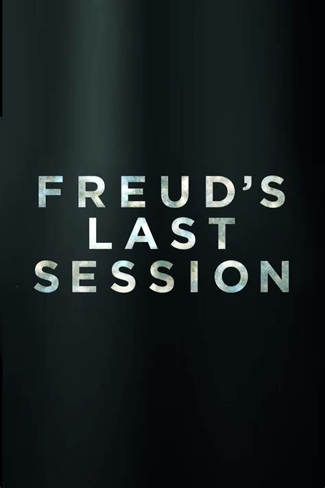 Freuds last session showtimes - NEW YORK (October 5, 2023) – Sony Pictures Classics announced today that they will release FREUD’S LAST SESSION in theaters in New York and Los Angeles on December 22, 2023, followed by an expansion in January. Directed by Matt Brown, the film stars Academy Award® winner Anthony Hopkins and Emmy® nominee Matthew Goode. The …